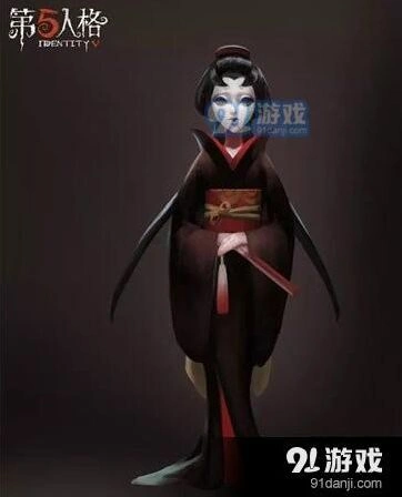 第五人格溜红蝶攻略指南