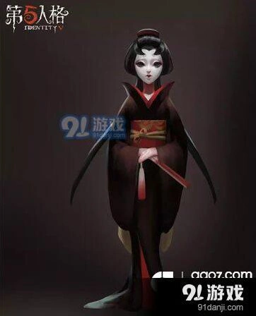 第五人格红蝶应对方法分享