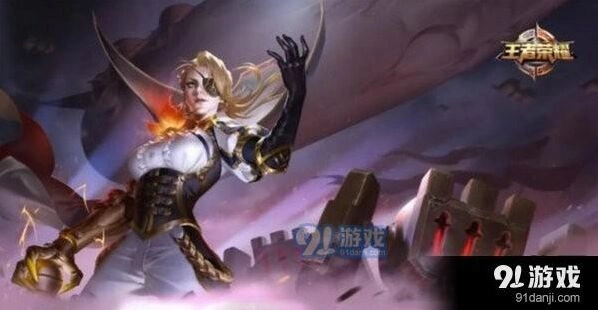 王者荣耀米莱狄专属铭文宝箱获取方法