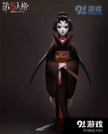 第五人格红蝶绕墙跑技巧方法分享