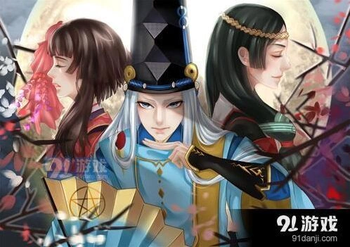阴阳师SSR面灵气活动碎片获得指南