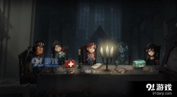 第五人格角色排行攻略 各梯队角色分析