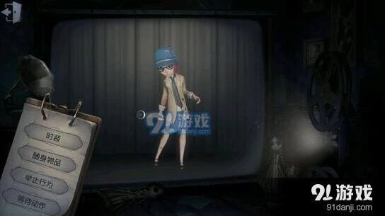 第五人格电机流阵容攻略 效率提升技巧