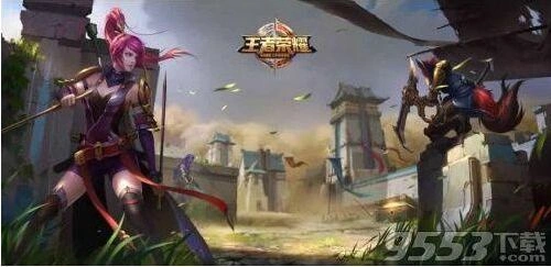 王者荣耀边境模式攻略分享