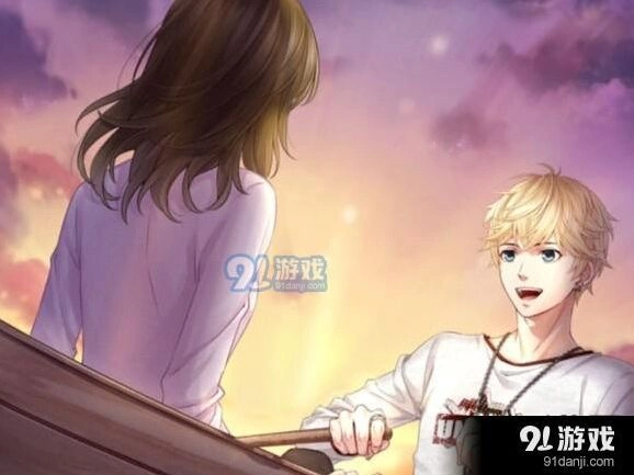 《恋与制作人》周棋洛星之海材料攻略