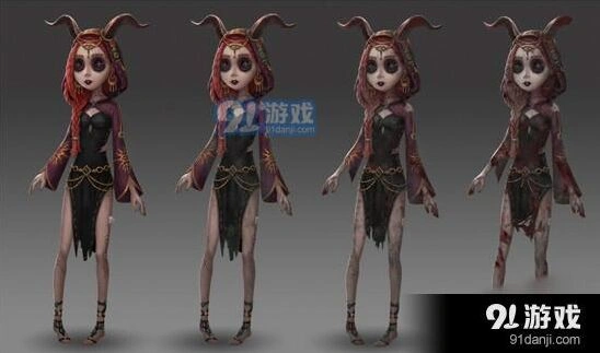 第五人格祭师天赋加点 详细教程