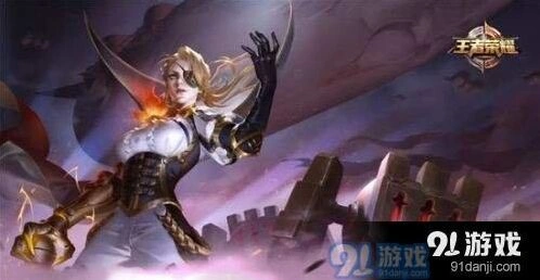 王者荣耀米莱狄连招使用教程