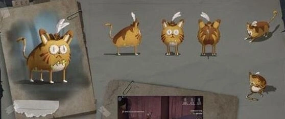 第五人格橘猫获取攻略与价格