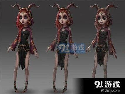 第五人格祭司加点完整教程