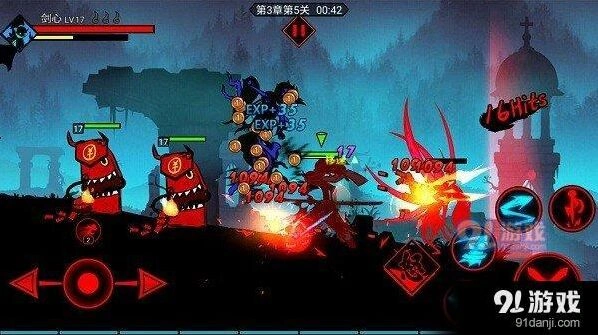 火柴人联盟2竞技场阵容搭配 详细攻略分享