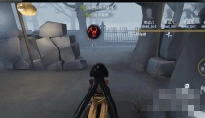 第五人格怎么倒着跑克制监管