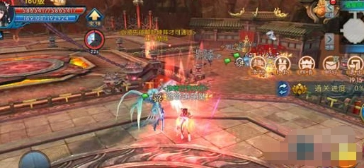 《诛仙》落星绝阵噩梦打法指南