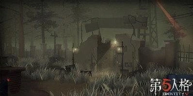 第五人格倒着跑要领 溜红蝶实战技巧