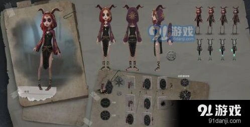 第五人格祭司门之钥技巧详解