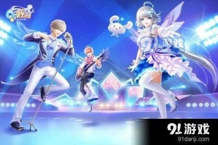 QQ炫舞每日一题5.25答案玩法