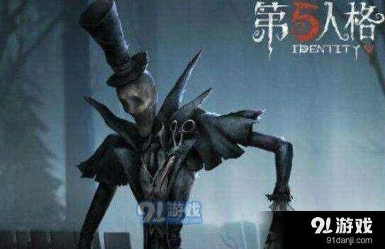 第五人格假小子角色背景 上线时间分享
