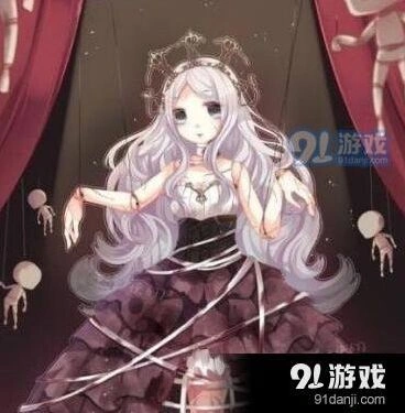 奇迹暖暖拥有灵魂的提线人偶高分搭配技巧玩法