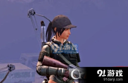 明日之后新手武器选择指南
