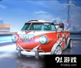 QQ飞车手游急速大Q吧性能评测