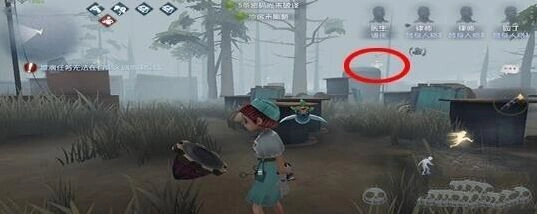 第五人格密码机寻找方法技巧
