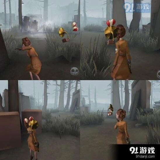 第五人格随从攻略技巧 获取方式详解