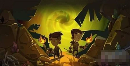 贪婪洞窟2附魔属性选择