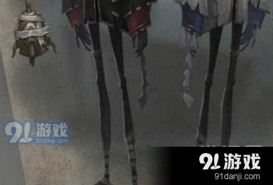 第五人格黑白无常天赋加点要点