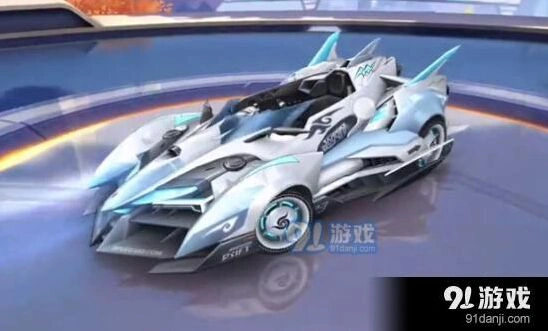 QQ飞车手游白玉神驹值得抽吗 价格一览