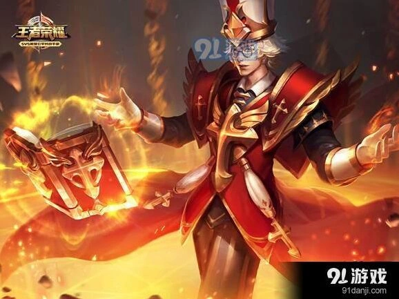 王者荣耀张良出装指南 教学详细攻略