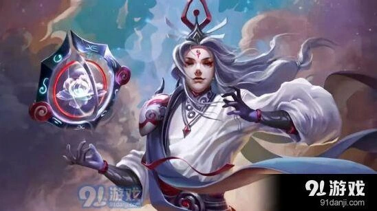王者荣耀辅助上分首选推荐