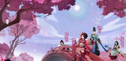 阴阳师小纸人樱饼获取技巧教学