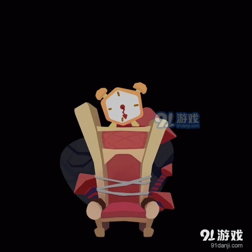 第五人格狂欢之椅动态涂鸦获取指南分享