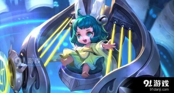 S11蔡文姬最强出装攻略技巧