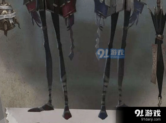 第五人格黑白无常获取攻略 价格与技巧分享