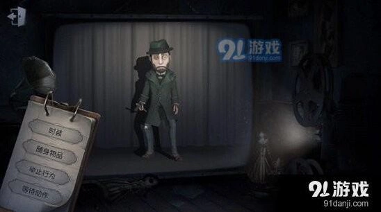 第五人格魔术师推演故事怎么完成