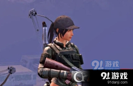 明日之后新手武器使用攻略
