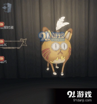 第五人格橘猫宠物多少钱合适？价格分析