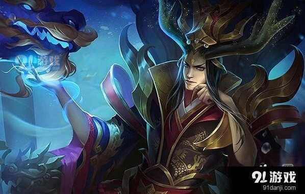 王者荣耀s11东皇太一实战心得技巧攻略