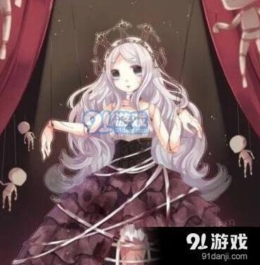 奇迹暖暖拥有灵魂的提线人偶高分搭配技巧教程
