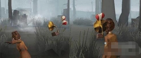 第五人格随从作用盘点 详细解析