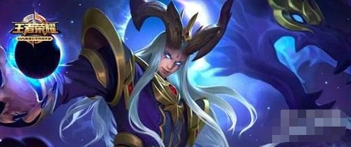 王者荣耀一级英雄全面盘点