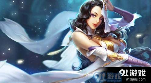 王者荣耀净化攻略 貂蝉关羽马克波罗净化使用