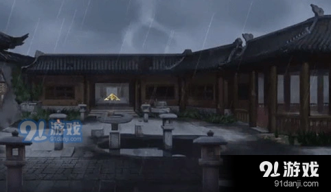 《密室逃脱绝境系列3画仙奇缘》第三章疑云图文教程