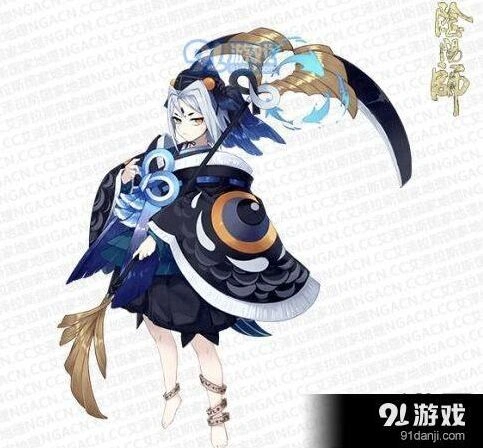 阴阳师黑童子水纹墨鳞皮肤获取攻略