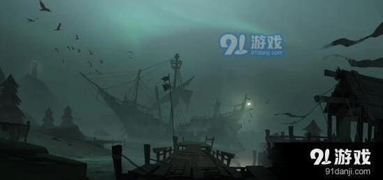 第五人格湖景村背景故事详细说明