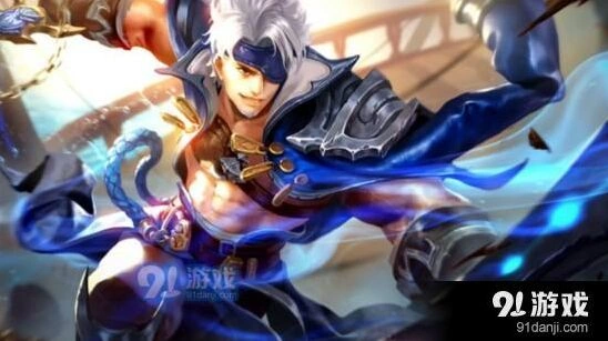 S11王者荣耀夏惇出装全面指南