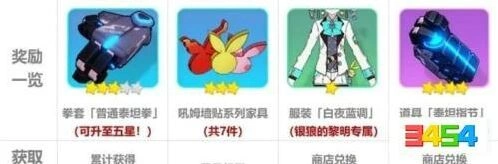 崩坏3吼姆游乐园活动参与指南