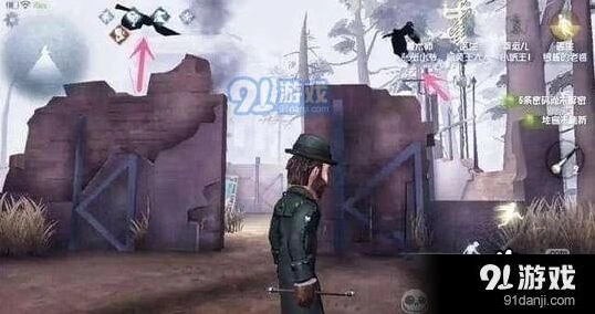 第五人格稻草人天赋实战攻略指南