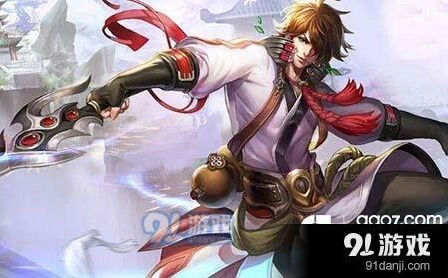 王者荣耀李白高伤害连招技巧分享