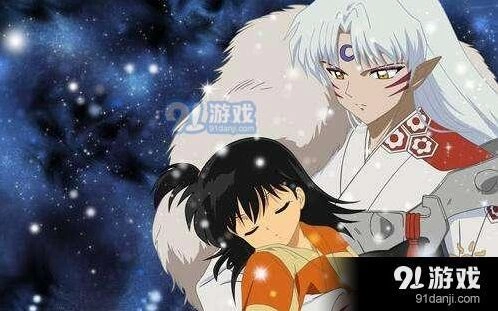 阴阳师犬夜叉式神获得方法教程
